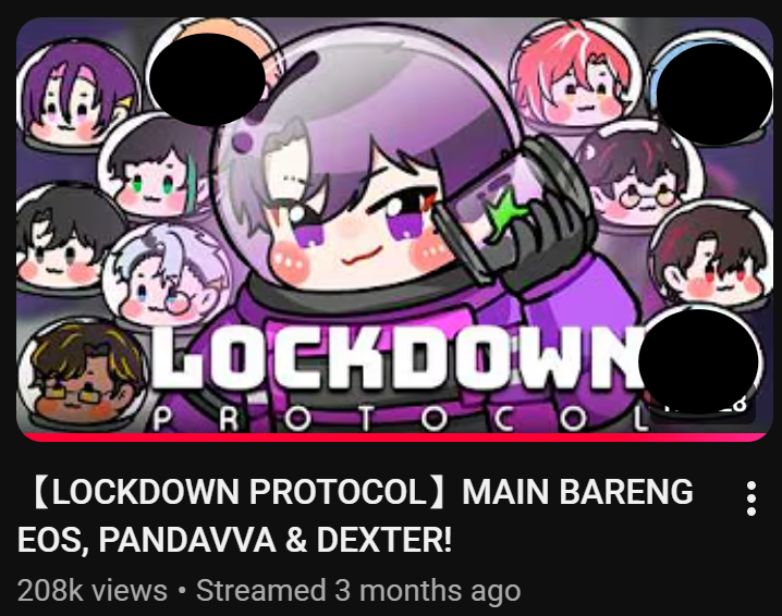 oikawafeb's tweet photo. makasih udah lockdown protocol https://t.co/Yo65cEXof5