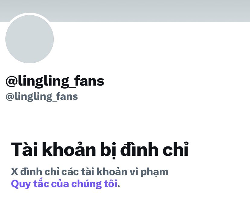 ChanggDi's tweet photo. Dear @Support team 

I am writing to appeal the suspension of the account @LingOrmTagTrend
@lingling_fans
@KwongTrendology
@SUPPORTFOR00K
It was suspended for "inauthentic behavior," but I believe this was a mistake, the account is only used to share personal thoughts and opinions about movies, actors, and entertainment. It has not violated any of X’s rules, could you please review this case and restore the account? 

Thank you very much for your help.