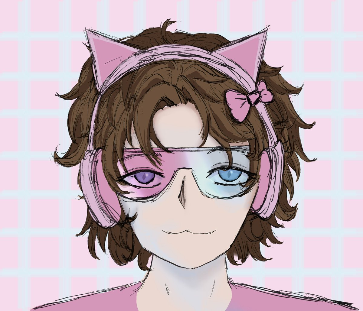 vividoodle_'s tweet photo. yo im kawaiiberg #feinbergfanart
(this is a joke post 😭) https://t.co/i9Ppbc34c3