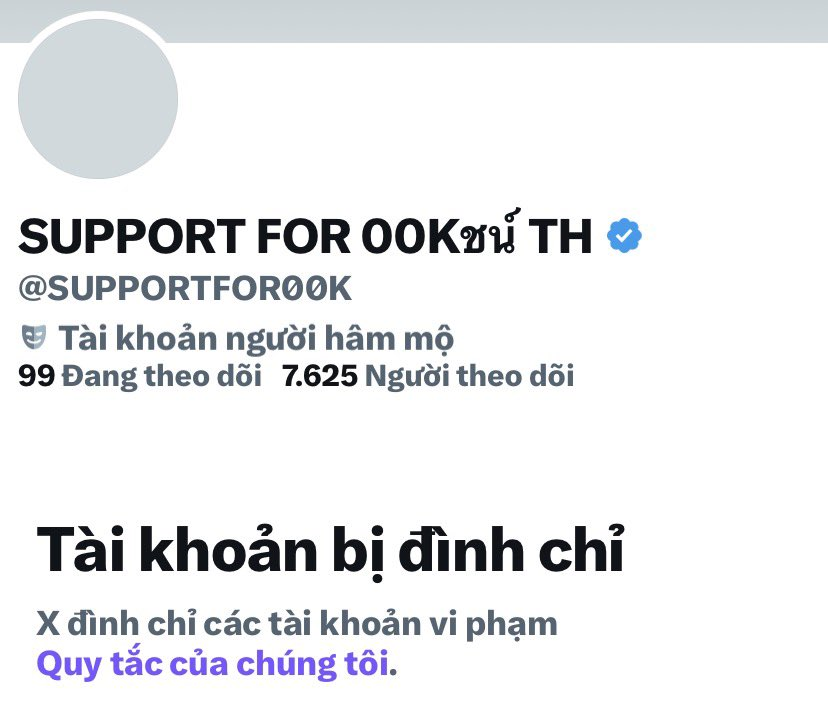 ChanggDi's tweet photo. Dear @Support team 

I am writing to appeal the suspension of the account @LingOrmTagTrend
@lingling_fans
@KwongTrendology
@SUPPORTFOR00K
It was suspended for "inauthentic behavior," but I believe this was a mistake, the account is only used to share personal thoughts and opinions about movies, actors, and entertainment. It has not violated any of X’s rules, could you please review this case and restore the account? 

Thank you very much for your help.