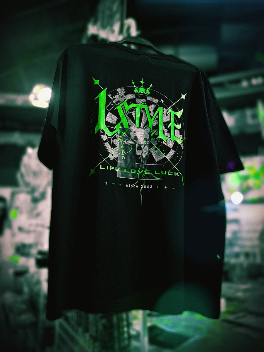 Тохіс Green bear 』Produced by waga #札幌祭 L-styleブースで初解禁