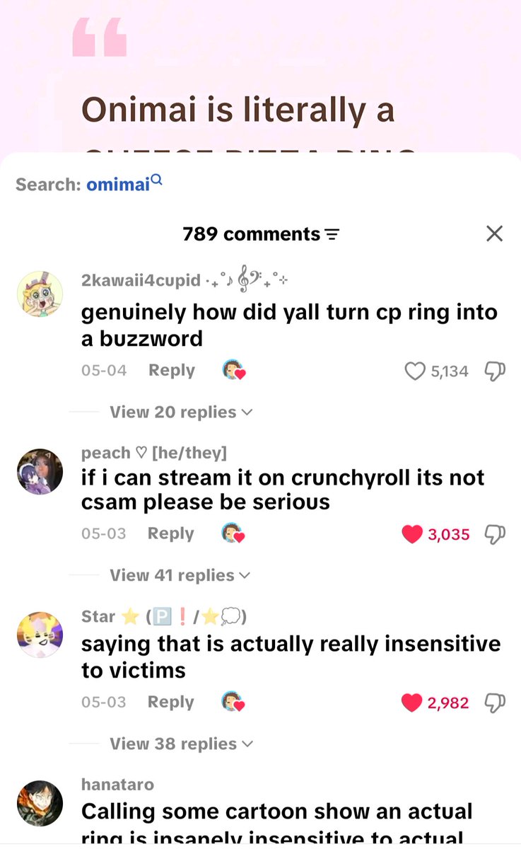 confetticke's tweet photo. Tiktok users are getting smarter. https://t.co/Rrw2TEtY7q