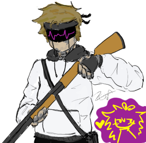 def_Zeta's tweet photo. ze but hes a completely different character from a completely different story but theyre spiritually the same
#ze #regect #minecraftarg #aregectarg https://t.co/PE9qjjYBah