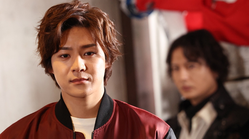 KhaidenTajigen's tweet photo. #GavanInfinity Ep. 23
That was EPIC and thrilling, but... not an ending? LMAO
It's either Omegahorn or the summer movie that concludes whatever they're supposed to conclude here IDK.
Overall I liked Gavan Infinity, but it definitely needed more IMO
Final (?) rating: ☆☆☆☆ https://t.co/RQSjQ39YZD