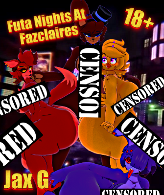 JaxterAfterDark's tweet photo. @CryptiaCurves 🔞Mr. Grim🔞
@JaxterAfterDark
[CENSORED] Futa Nights At Fazclaires  

OG Models by @CryptiaCurves

#Furrynsfw #Futa #Futanari #FNC #Fazclaires #CryptiaCurves #18plus #18up #FazclairesNightClubFuta https://t.co/xp8sMupyoO