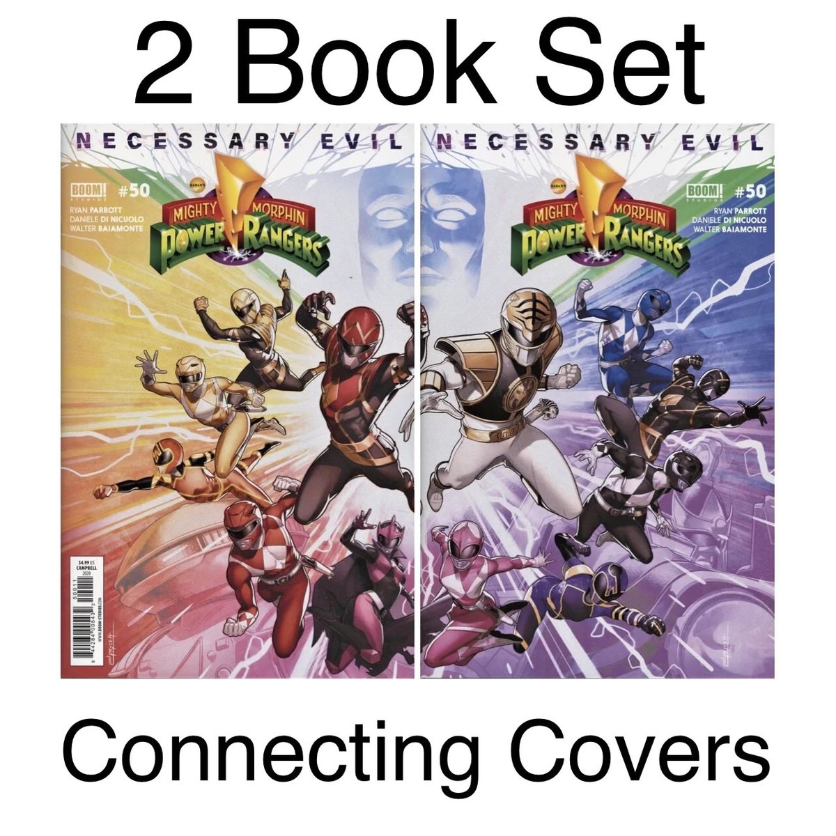 XCollectibles's tweet photo. 📚Welcome Power Rangers #50!!⚡️LIMITED
✅ https://t.co/u0h8n2OY7u
#ComicBooks #IndieComics #DCComics #DCEU #Marvel #MCU #SourcePointPress #ValiantComics #CGC #CBCS #PGX #Competition #CallForArtists #ComicArtist #ComicArt https://t.co/GjQ19DPYII