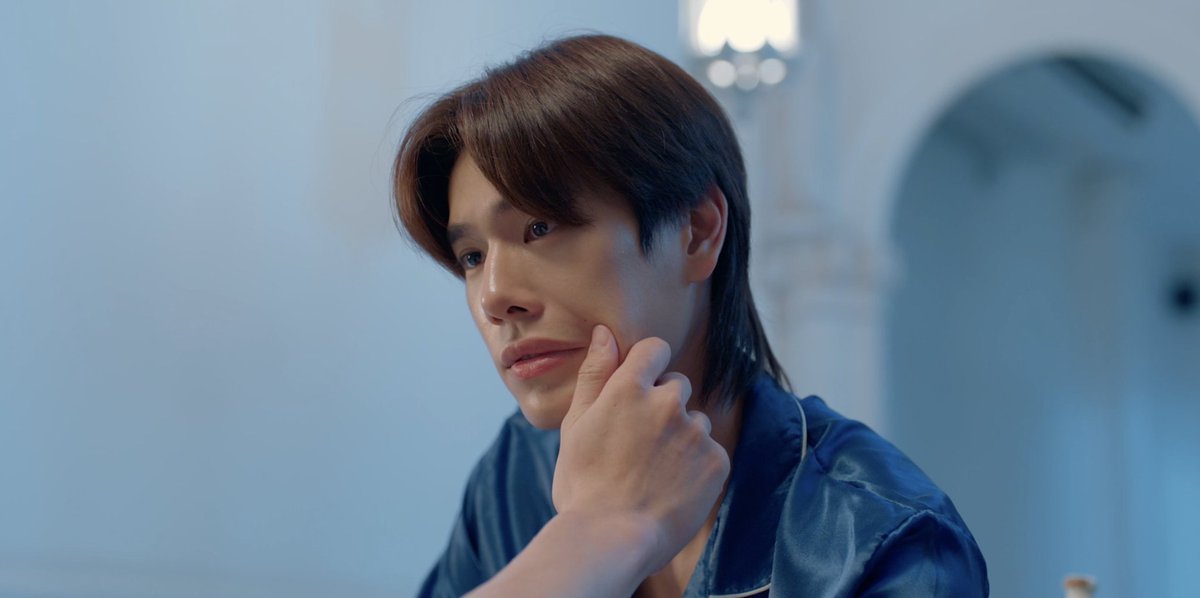 teeteepor06's tweet photo. ‌ဖြေးဖြေးဖဲ့ပါ ပီပီနာရာ၀စ်ရယ်

#PeachAndMeSeriesEP2 https://t.co/Ib1Y8ddbdp
