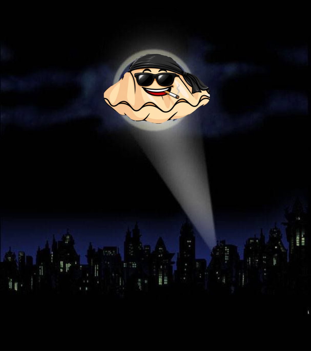 ClammoWammo's tweet photo. #thereturn https://t.co/XpI9eQl9Zc