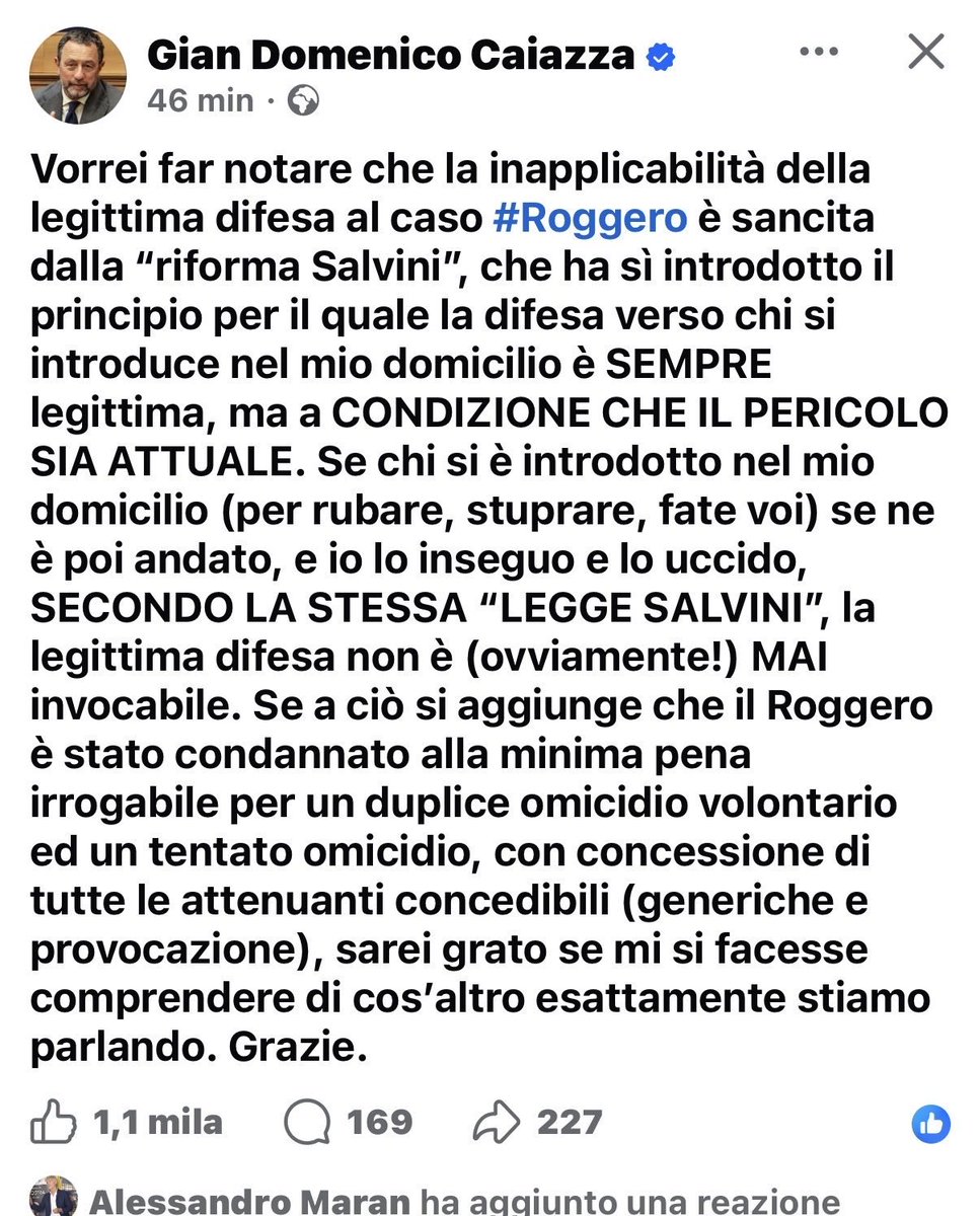 Massimo93361536's tweet photo. @SusannaCeccardi https://t.co/G6GrzL4Rzh