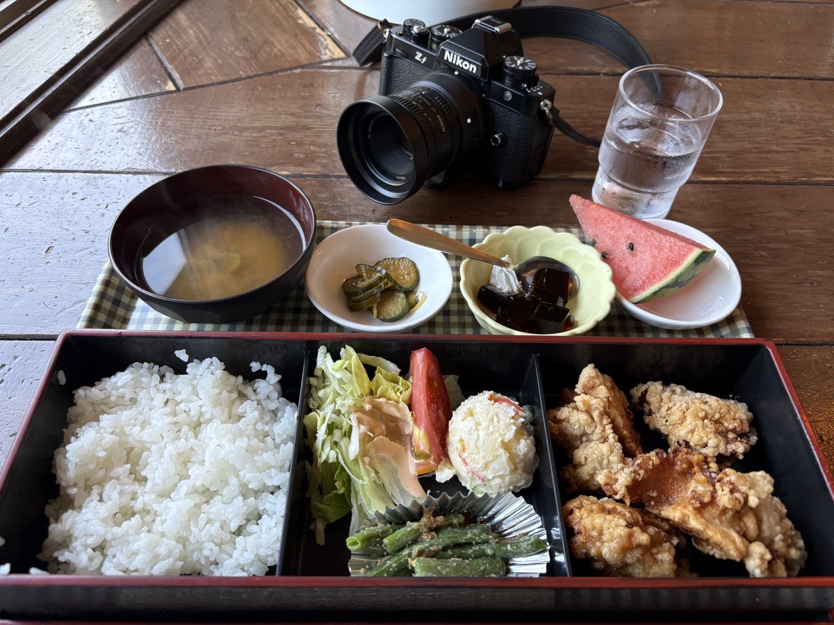じょやま tweet media