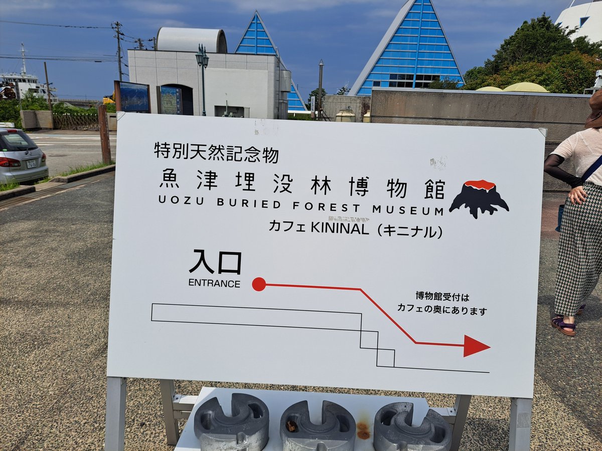 imnkimnk's tweet photo. ずっと来たかった場所についに来れた！ https://t.co/jOLzw76Fkl