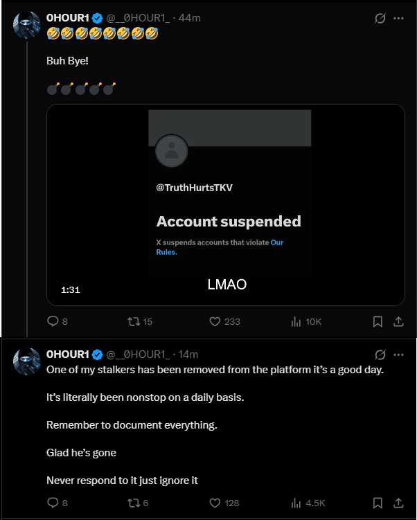 Shiligent Denizen tweet media