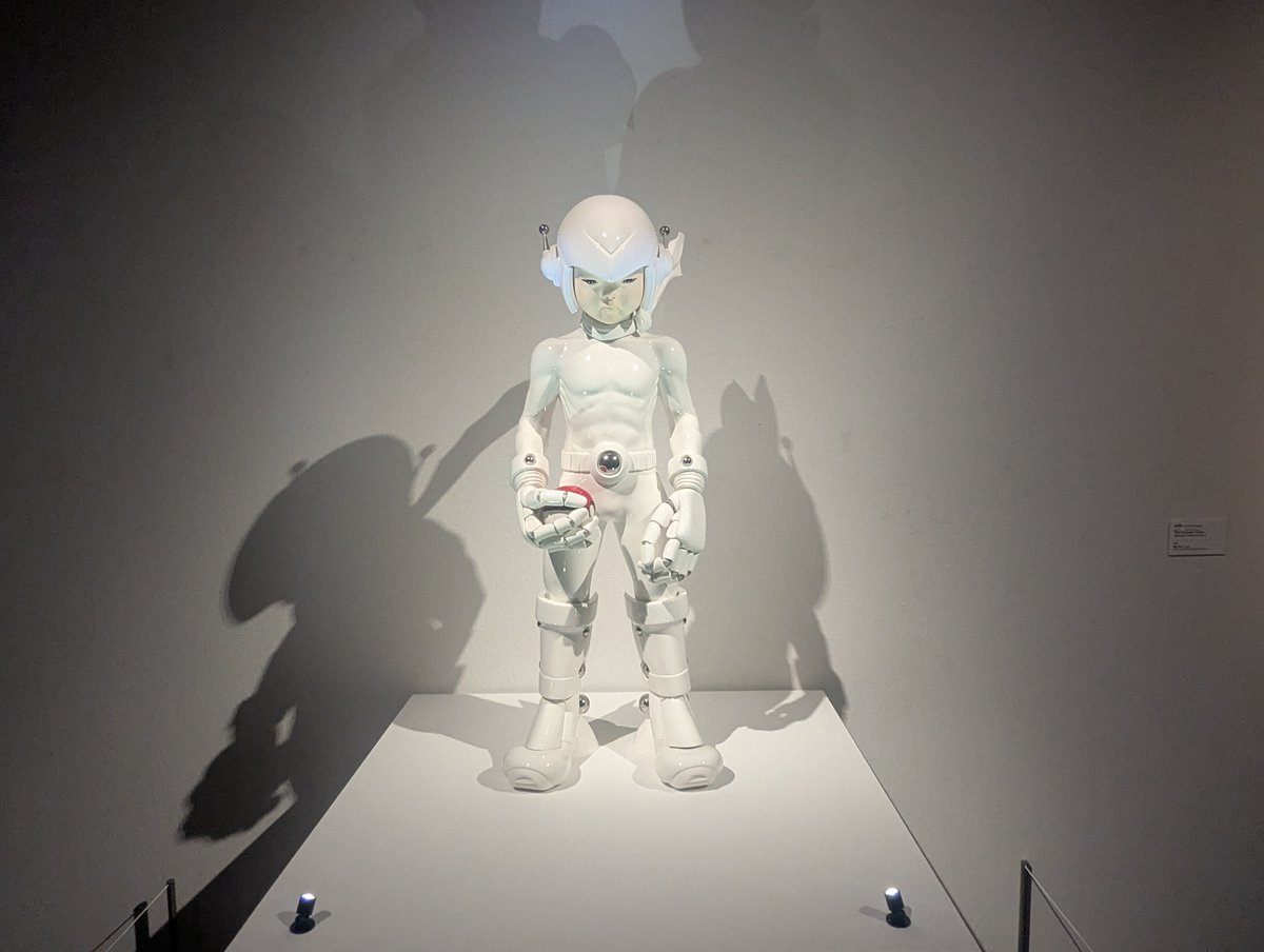 cdj73520's tweet photo. ポケモン×工芸展　－美とわざの大発見－　広島展 https://t.co/Z83Gl7ZU8X