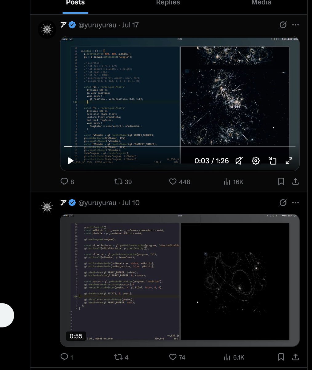 coderrrisback's tweet photo. I just found the most interesting account on X.

Its literally a Japanese AI account ran by a unknown individual and every single day it releases art and posts it on X

its the first AI art account on X and it reminds me of the backrooms. Sending all fee

https://t.co/QdpbdTALSc https://t.co/sUla4VuK6r
