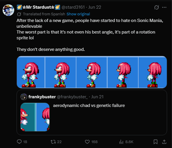 Freeze tweet media