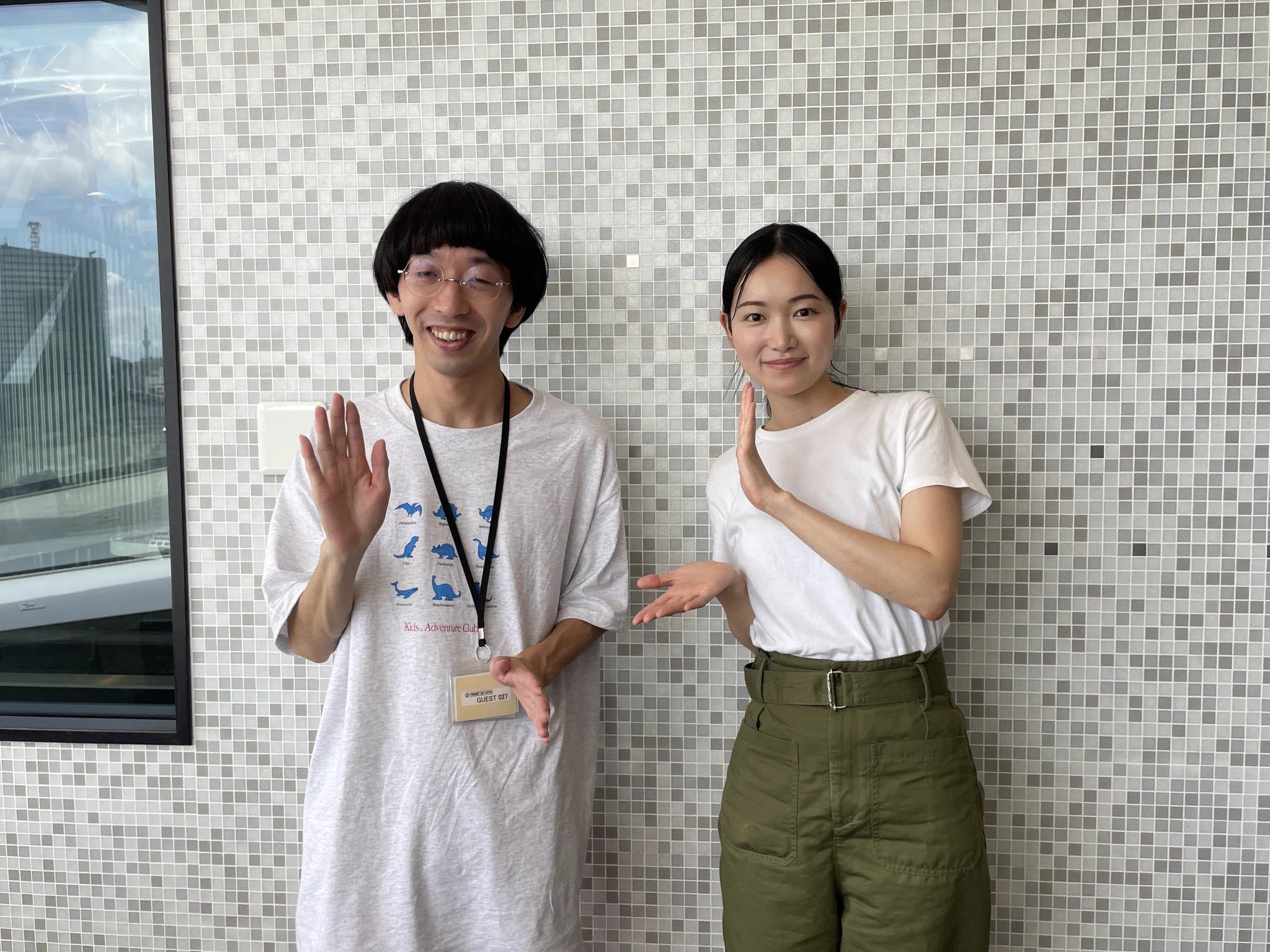 小川紗良 on X: 