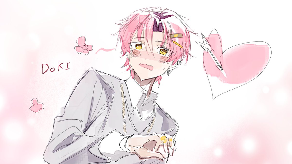 王马 大吉 tweet media