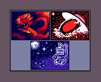 dsfdffsdsfdff's tweet photo. Caterva y kimeraware para el Gameboy Color
[#nausurero #kimeraware @KimeraWare] https://t.co/ye9RAxwQyR