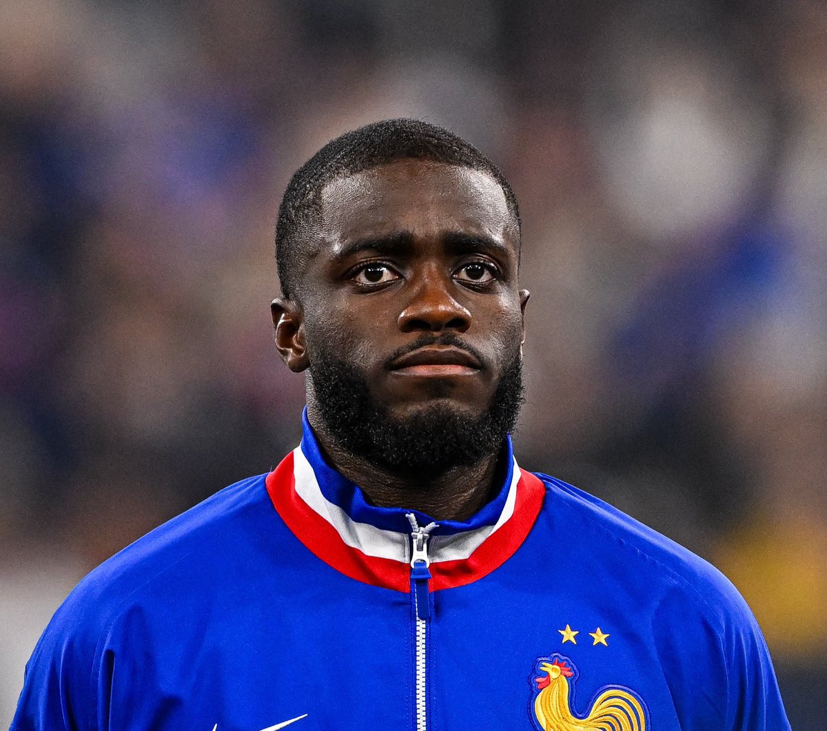 bitefootball2's tweet photo. 🇫🇷 Coupe du monde compliquée pour Dayot Upamecano 😬

8 matchs
0 but
0 passe décisive https://t.co/QOn1SI185y
