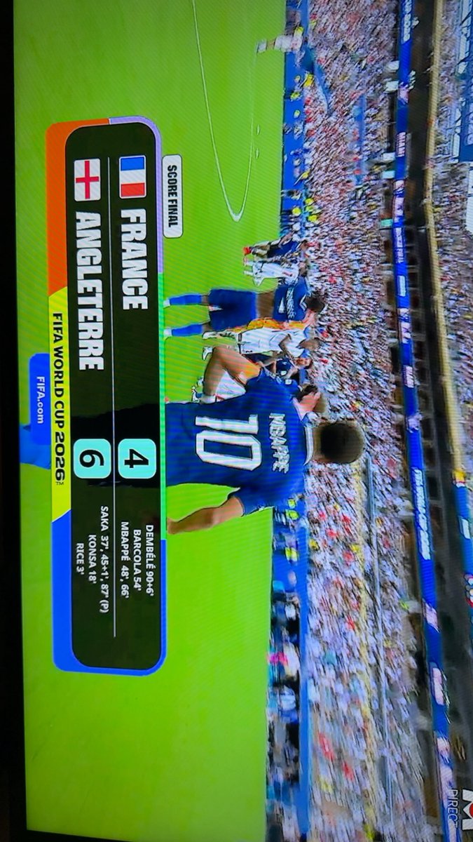 julien2b2b's tweet photo. @ActuFoot_ Bah alors les français vous êtes où ? https://t.co/gmea6slap8
