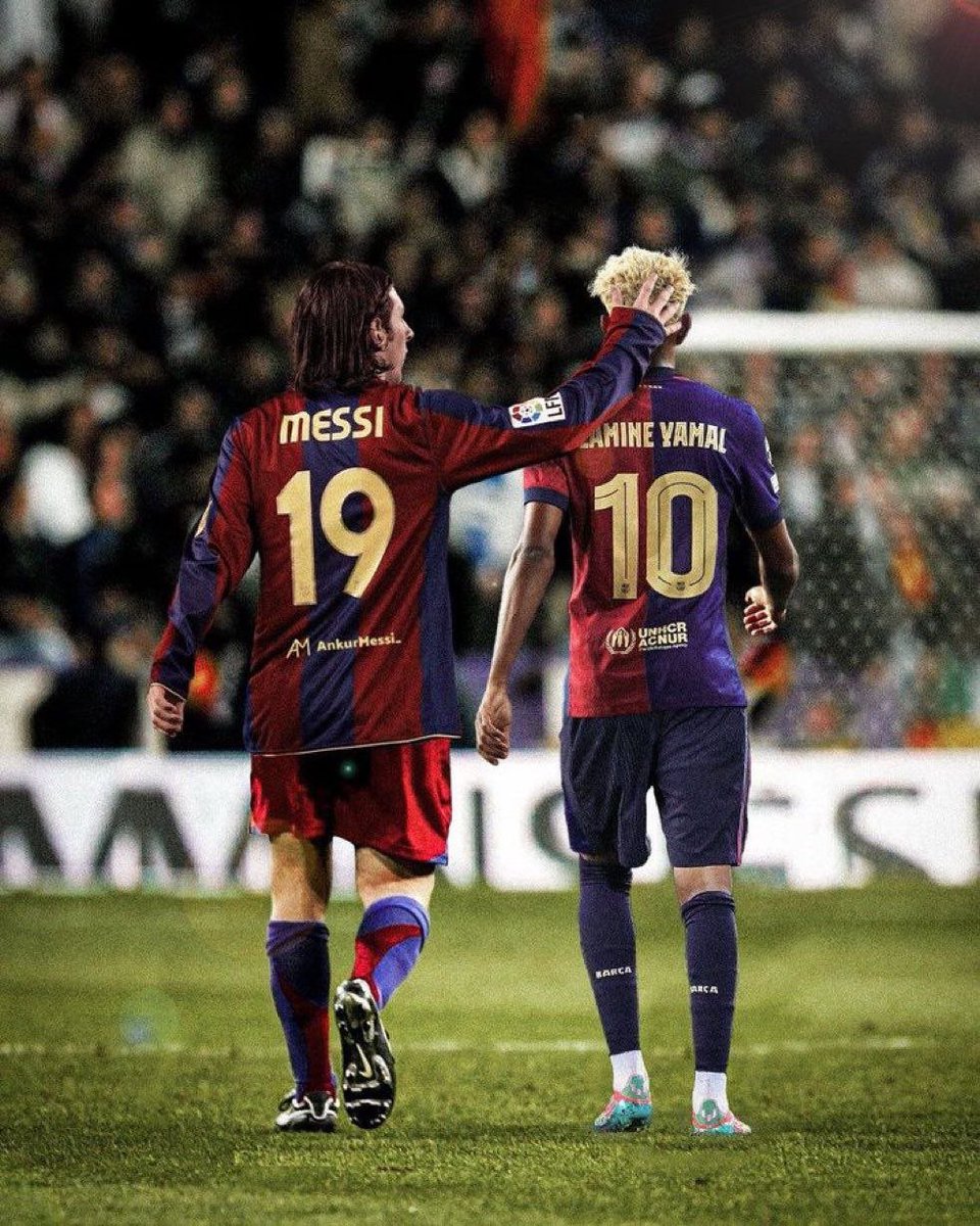 LamineInvictus's tweet photo. النهائي الذي سنخرج منه سعداء و فخورين جداً بمخرجات برشلونة ، والجميل انه سيكون نهائي من دون شريحة كبيرة جدا من الحمقى والمهرجين. https://t.co/NT12X7lgL1