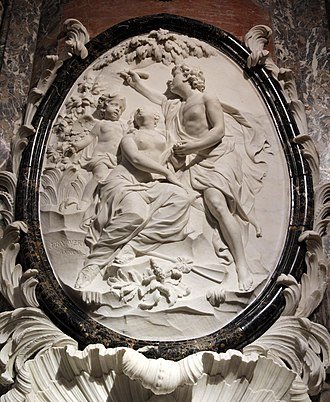 NathanFrancis__'s tweet photo. βοΈ #JohnBaptistXavery, Flemish sculptor who mainly worked in the Dutch Republic, #DOTD 19 July 1742. #Art #Sculpture https://t.co/gLqINIk3wC