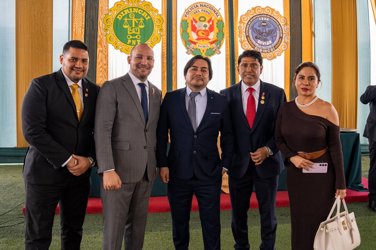 Alejandro Muñante🇵🇪 tweet media