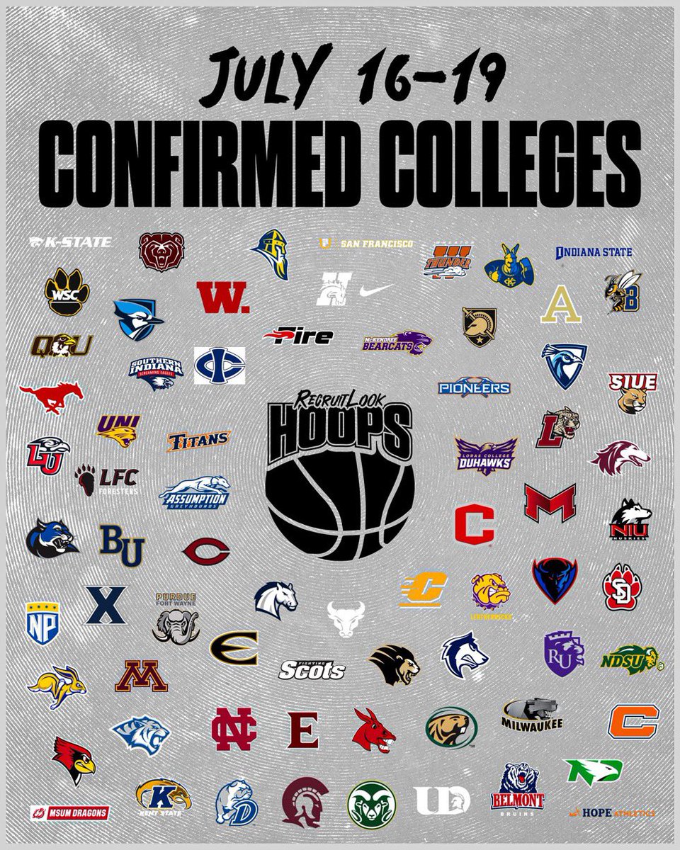 Klein2029's tweet photo. Recruit Look Chicago “LIVE” Period
July 16-19
Highlighted Games:
27PTS ┃Vs. ABC Spotlight
25PTS ┃Vs. Huestis Elite
22PTS ┃Vs. SW Illinois Jets 
- 
PPG: 24.0 
-
@WisconsinSwing 
@RL_Hoops 
@_melowilliams 
@AYSABasketball 
@CoachTreal2 
@WisBBYearbook https://t.co/2CFLTSRfl2