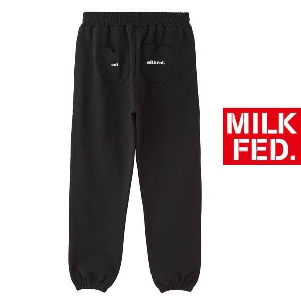 ariel_milkfed's tweet photo. アリエルにミルクフェド新作入荷☆
MILKFED. HEART POCKET SWEATPANTS
\\後ろ姿で魅せる、ハートポケットが可愛い裏毛スウェットパンツ//
#milkfed #MILKFED #スウェットパンツ #和歌山市アリエル fashion japan 和歌山 和歌山市 レディース ミルクフェド ariel #日系穿搭 https://t.co/lKJKJpA4ge