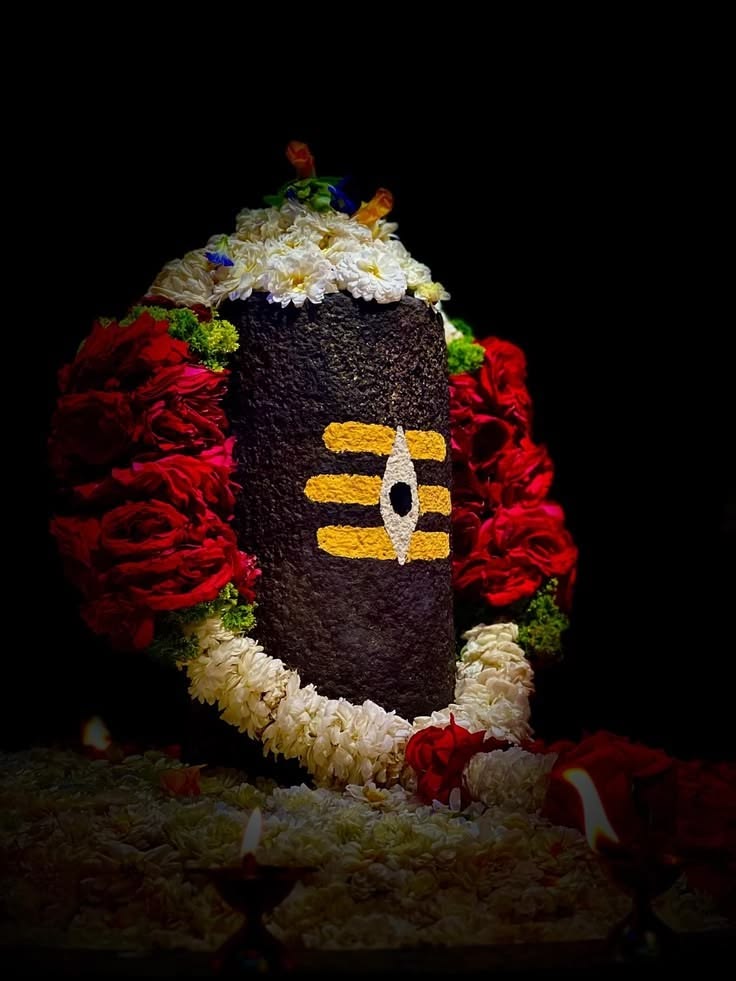 SoulOf_Bharat's tweet photo. Om Namah Shivai 🔱 https://t.co/XHKu0ZTUbI