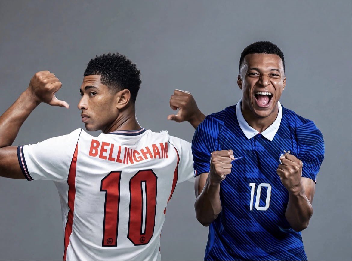 Vfynn_'s tweet photo. 🚨New: Kylian Mbappe after England’s 6–4 win over France in the World Cup third-place match: 

• Reporter: Fans noticed there wasn’t a handshake or embrace between you and Jude Bellingham after the match. Was there a reason?

🗣️Kylian Mbappe “People notice everything these days. Yes, there has been some tension between Jude and me. Last season at the club wasn’t easy for either of us. We both wanted to win, we both have strong personalities, and sometimes that creates distance. That’s football.

But I don’t believe every disagreement needs to become a public performance. Respect isn’t measured by whether cameras catch you hugging someone for five seconds after a match. Sometimes the most mature thing is to give each other space.

José Mourinho has just arrived, and for all of us it’s a new chapter. He demands professionalism above everything else. Whatever happened in the past stays in the past because the badge is always bigger than any individual.

Jude is an exceptional player, and I’m sure he would say the same about me. We don’t have to be best friends to fight for the same objectives. If rebuilding that relationship helps the team, then we’re both old enough to do it. Winning trophies requires maturity, not ego.”

—🎙️Mixed Zone