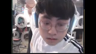 bobqinxd's tweet photo. the longer DK delays their players salary the better they play lmao https://t.co/FvNq5ESCoh