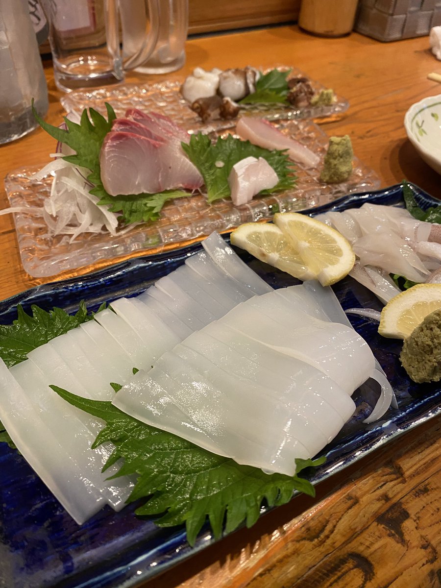 ecomon's tweet photo. 昨日の晩ごはん
下関の美味しい夜😋
#昨日の晩ごはん #下関 #さのやん https://t.co/EZw896EZW9