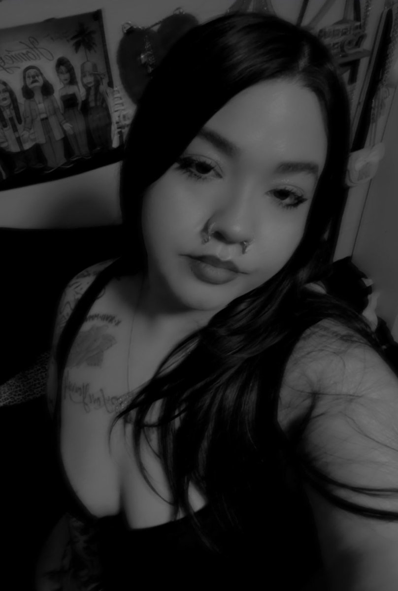 Cheeksmcgee690's tweet photo. ✨

#cheeks #NewProfilePic #latina #CurvyTattooed #bbw #gordita #prettyandthick #nsfwtwtًًً https://t.co/Z3B4qaojz4