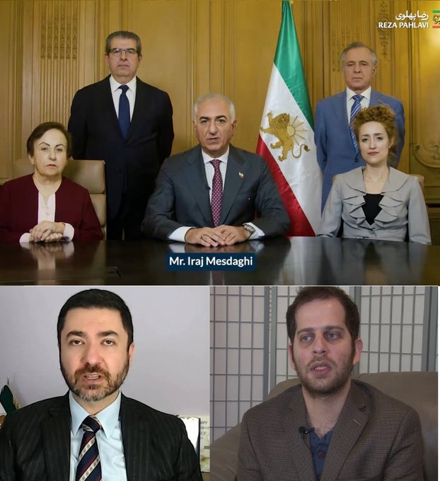 Behzad Azarnia tweet media