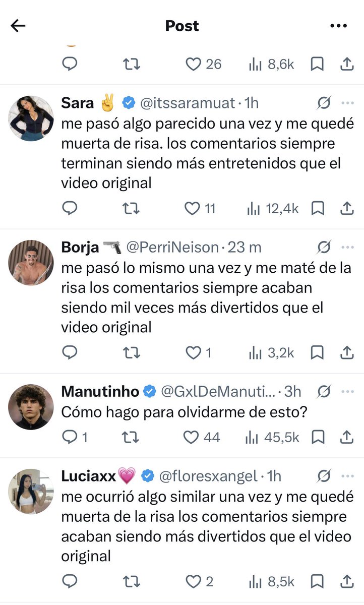 Mariana 🤍 tweet media