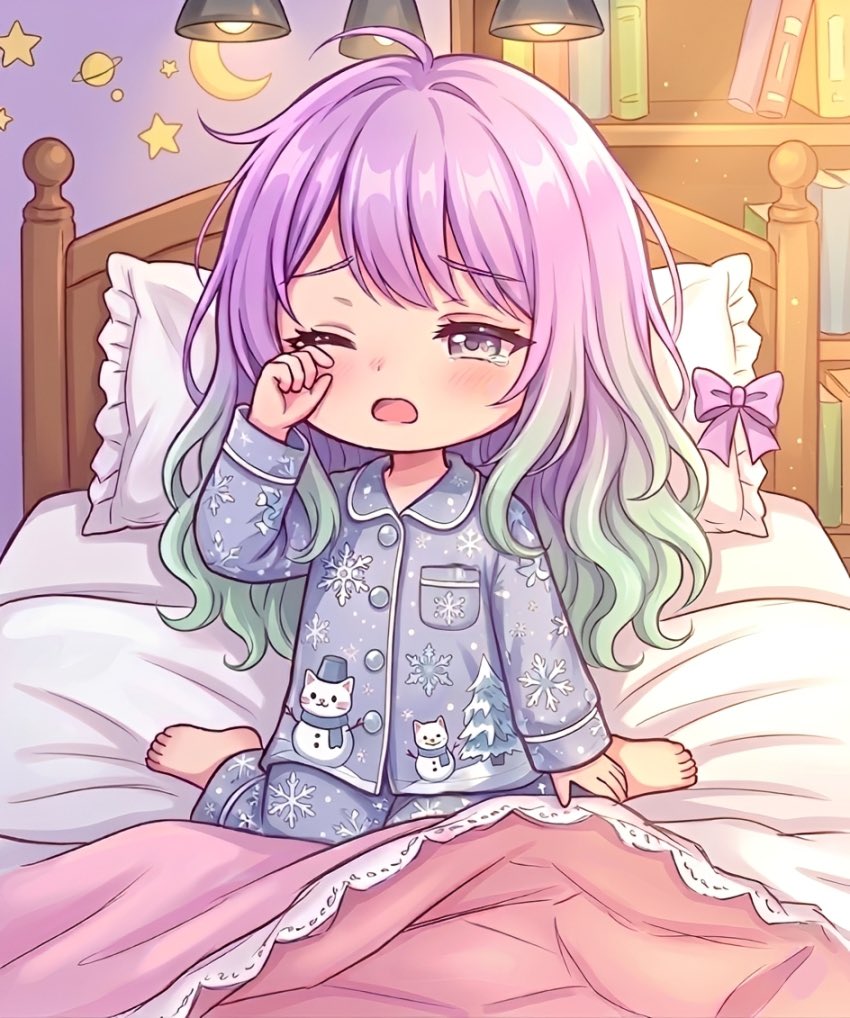 YukiroCyan's tweet photo. おはようございます❄️

暑すぎて遅刻してしまいました💦

#おはようVTuber #新人VTuberだって拡散されたい 
#7月のVTuberフォロー祭り‍ https://t.co/FZzaPqEv00