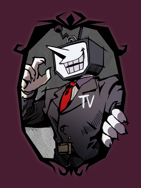 ssato0_0's tweet photo. #defernull #deltarune #tenna 
스팀 창작마당에 업로드했습니다
(별도의 아이템이나 능력 없는 스킨뿐인 모드입니다)
tenna design by @/Underfellx https://t.co/NnNLukh4qx