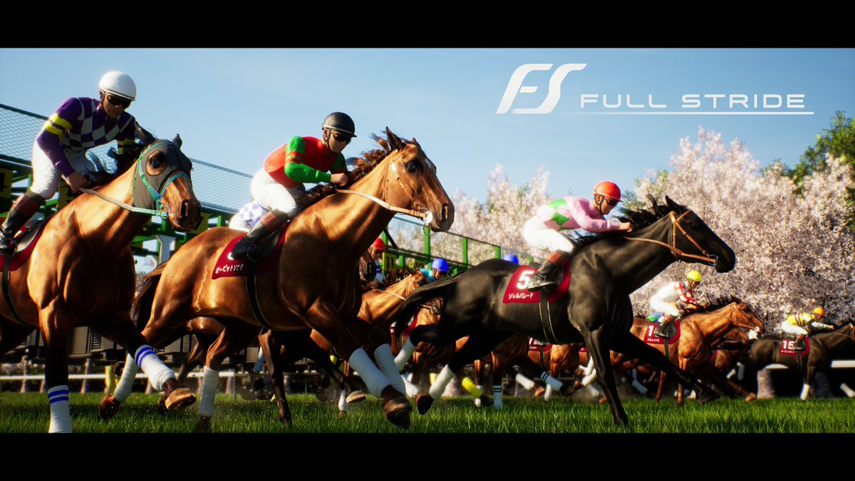 shami_pp34's tweet photo. フォトモード楽しんでる
#フルストライド
#Fullstride https://t.co/b0cSaOobAe