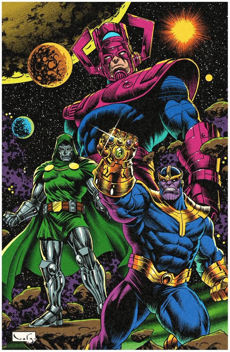 dougeki_'s tweet photo. The MVC bosses 😈 https://t.co/HJma8YxMCp