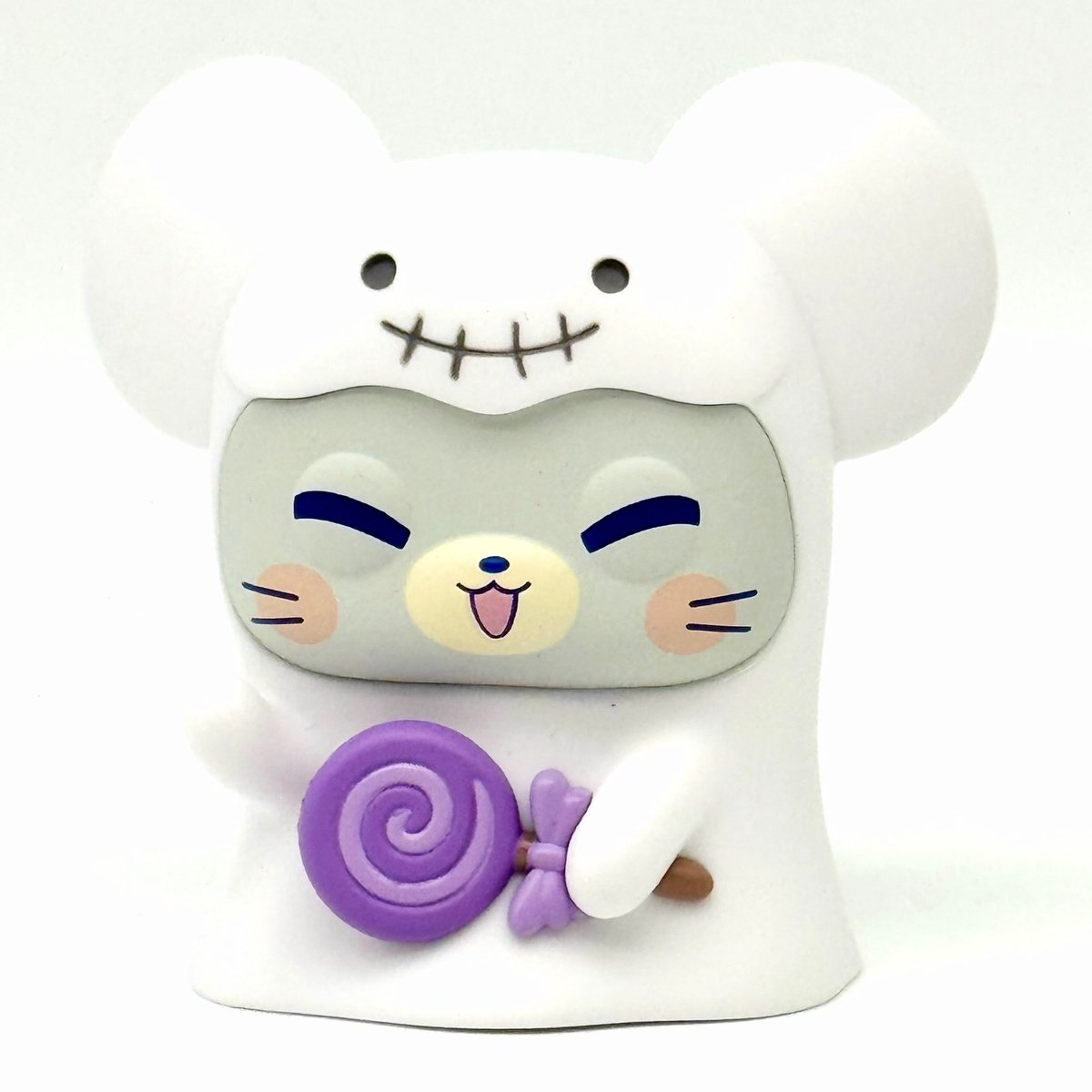 FunkoPOPsNews's tweet photo. Touche, pussycat! 🐭🍼 Just unboxed the incredibly cute new Tom and Jerry Gokko Nibbles Funko POP! Catch them below 👇 

   EE ~ https://t.co/6qVbRyQmZH
   Amzn ~ https://t.co/vJyHkQoH0v
   FS ~ https://t.co/bwEa3Lgyxu

#Ad #FunkoPOPNews #TomAndJerry #Nibbles #Gokko #FunkoPop https://t.co/50NVakqGkJ