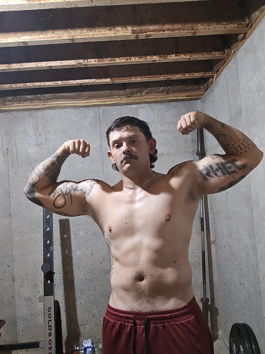 RedneckFitlyfe1995 tweet media