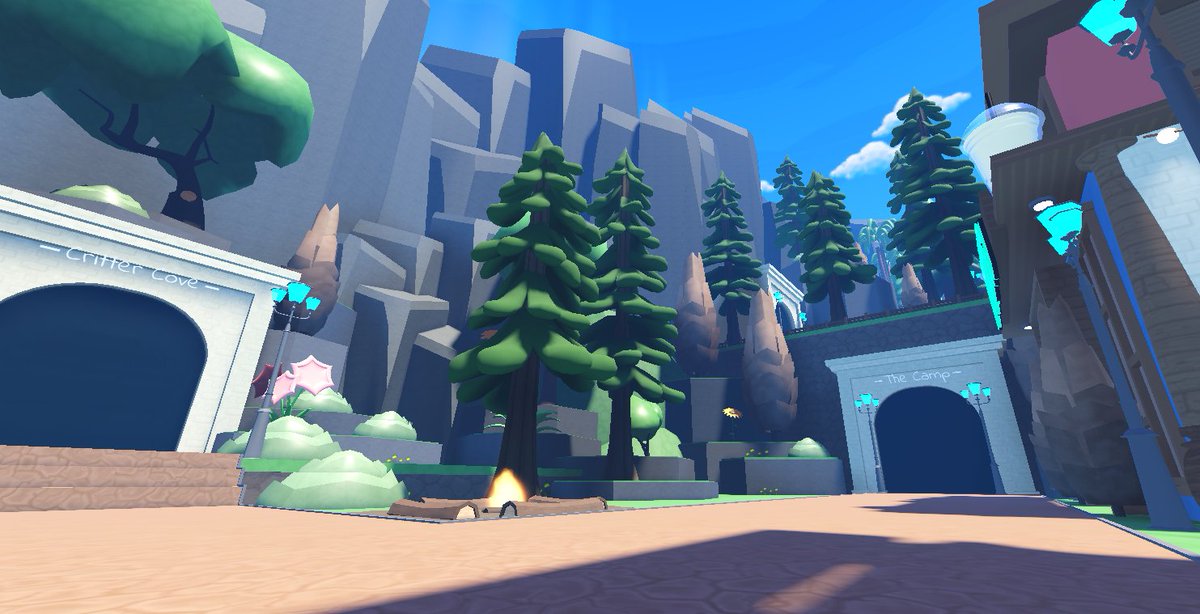 DawsoxDev's tweet photo. Project I've been working on for a while now! 🌲

#Roblox #RobloxBuilds #RobloxDev #RobloxArt https://t.co/xGJIy8dVx9