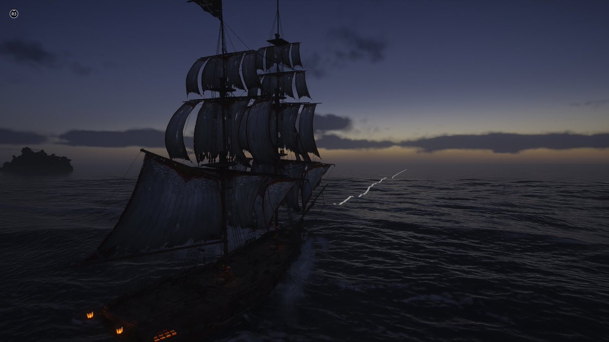PaneerDevourer's tweet photo. #AssassinsCreed #ACBlackFlagResynced #ACIV #PS5Pro https://t.co/O64cLtFIWy