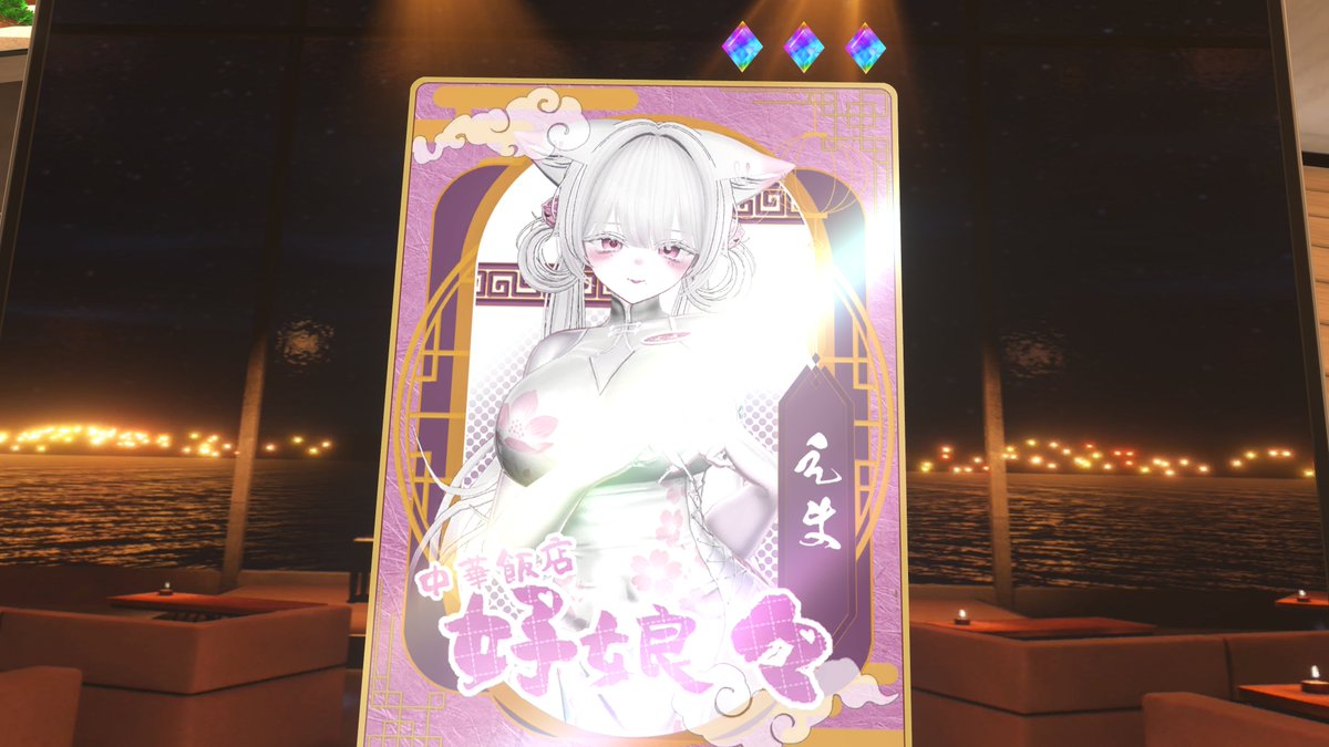 IYU_88's tweet photo. #えまふぁんれぽ
うおおおおおおおおおおおおおおおお桃依えま https://t.co/c0F57dk7NO