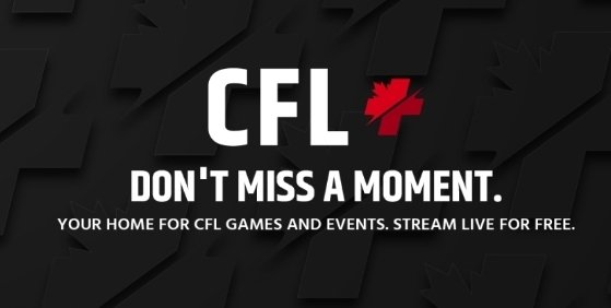 mkscottmcp's tweet photo. @CFL @TorontoArgos @highnoonsunsips Would like to watch, but its not on CBS Sports and CFL+ has it blocked

I'm literally missing a moment (several in fact) https://t.co/yk7PgYlxPa
