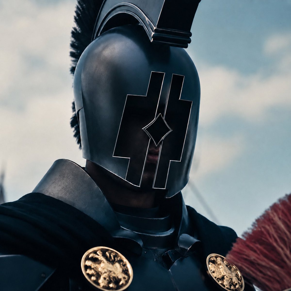 ansmch's tweet photo. Raise the shields. HODL the line. $HODL does not retreat. https://t.co/yQ8aU0rz0f