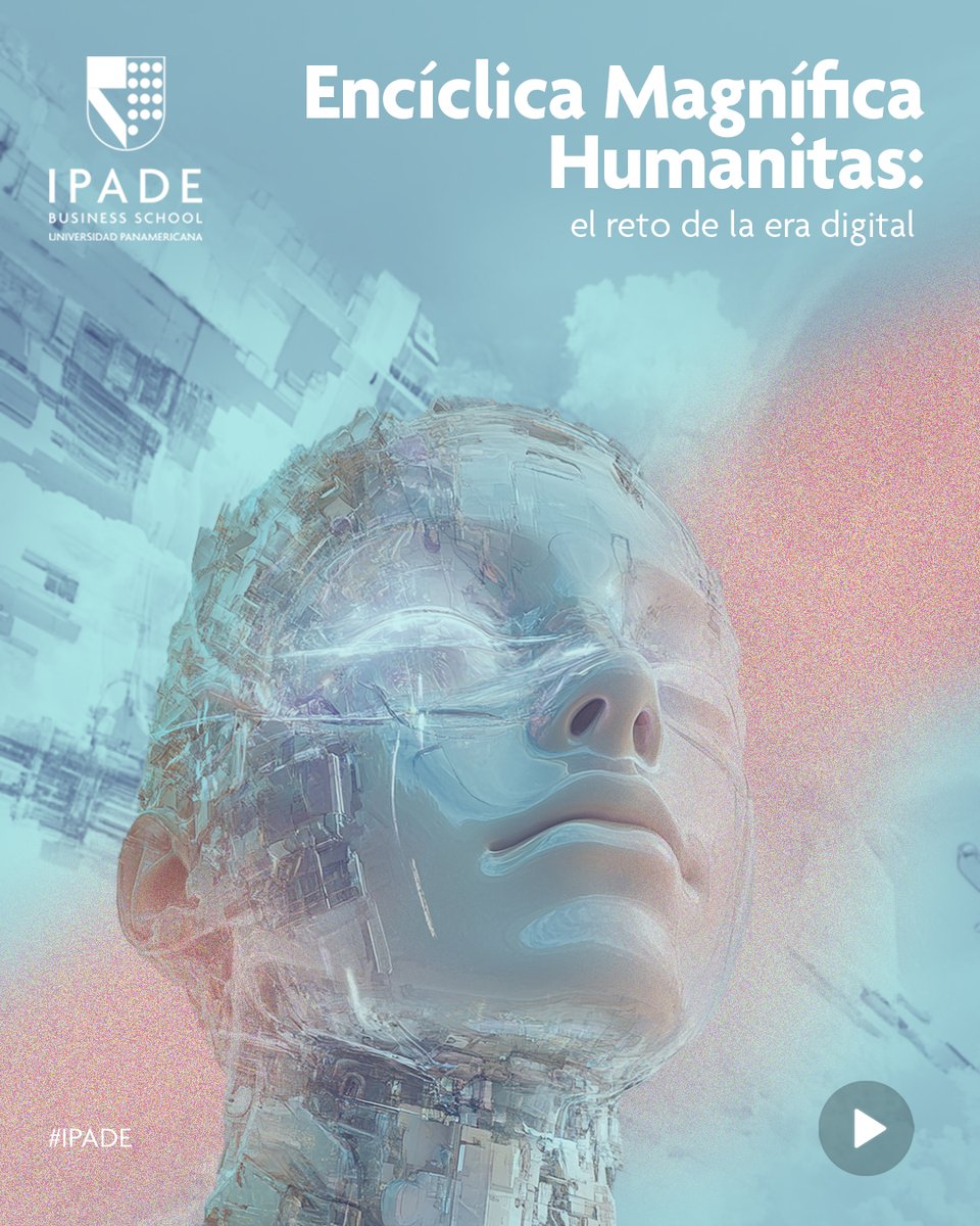 IPADE Business School tweet media