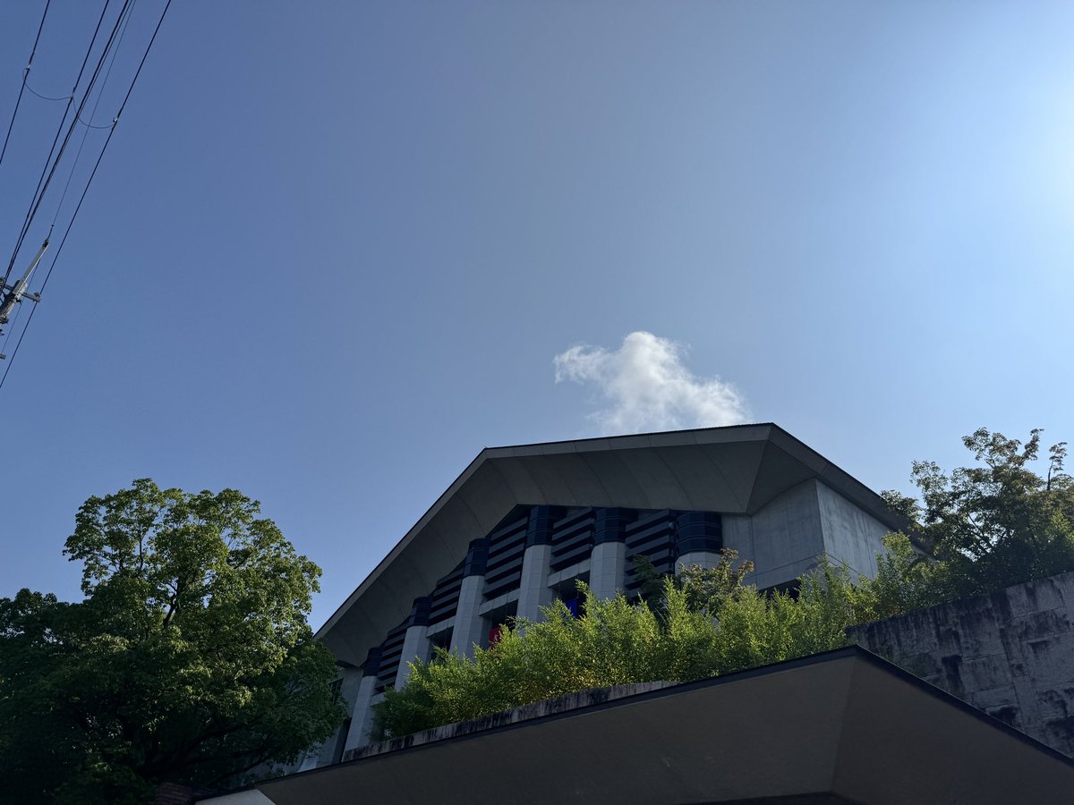 kumi_etc's tweet photo. 昨日は階段を頑張ったけど今日は頑張れなくてエレベーター https://t.co/oiZg0UjqpT
