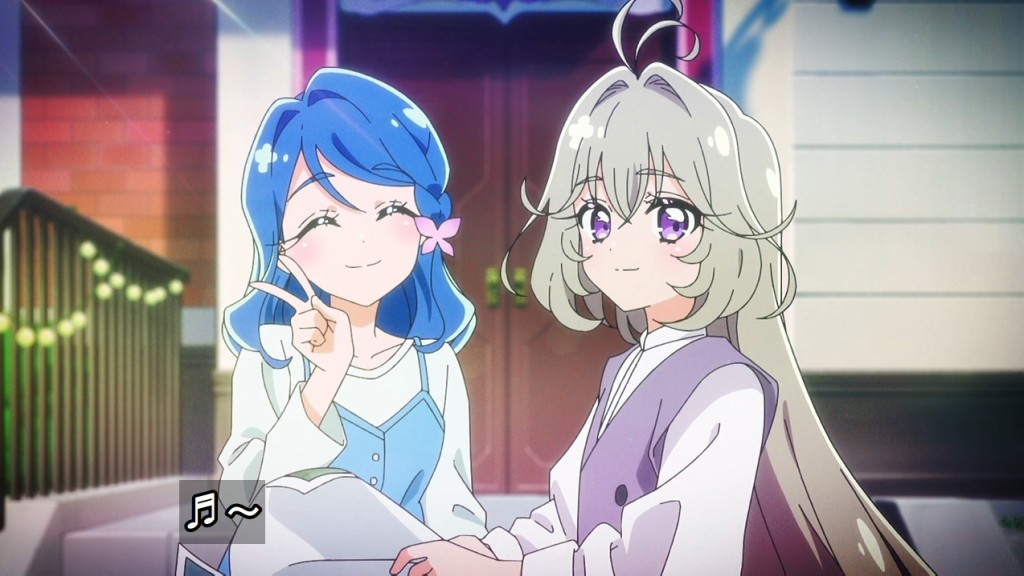 YukiAnilog's tweet photo. くれあさんが思い…出した！ #precure #たんプリ https://t.co/VprAr1TYRj